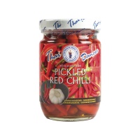 PICKLED RED CHILLI 200G THAI DANCER